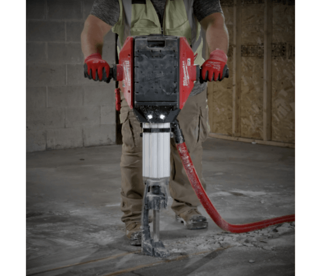 MX FUEL™ Milwaukee Tools Europe